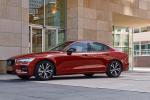 Volvo S60 T5 R-Design 2018 года (WW)
